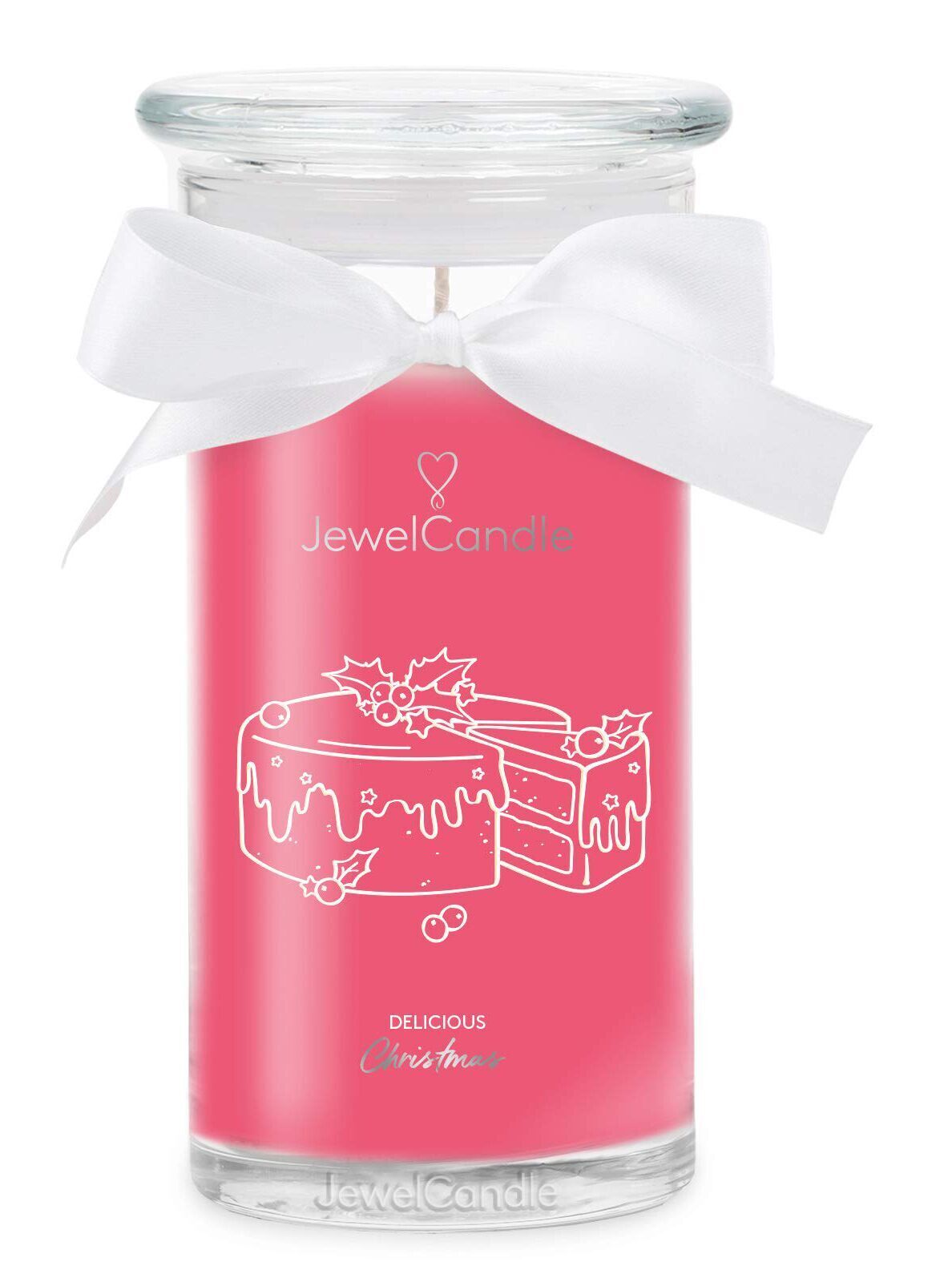 Delicious Christmas (Armband) 400g