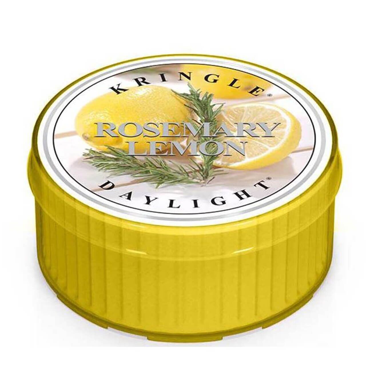 Rosemary Lemon Daylight 42g