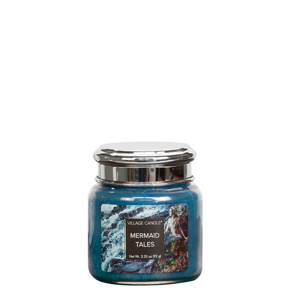 Mermaid Tales (Fantasy Jar) 92g (Chrome)