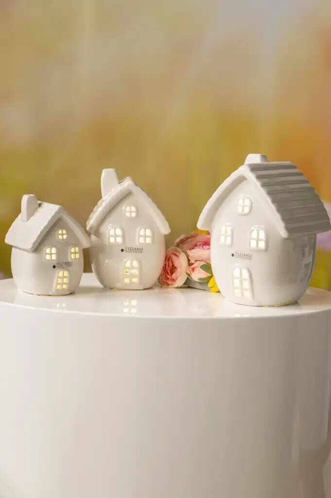 lichthaus-tana-kollektion Lichthaus Tana 15cm LED cremeweiß