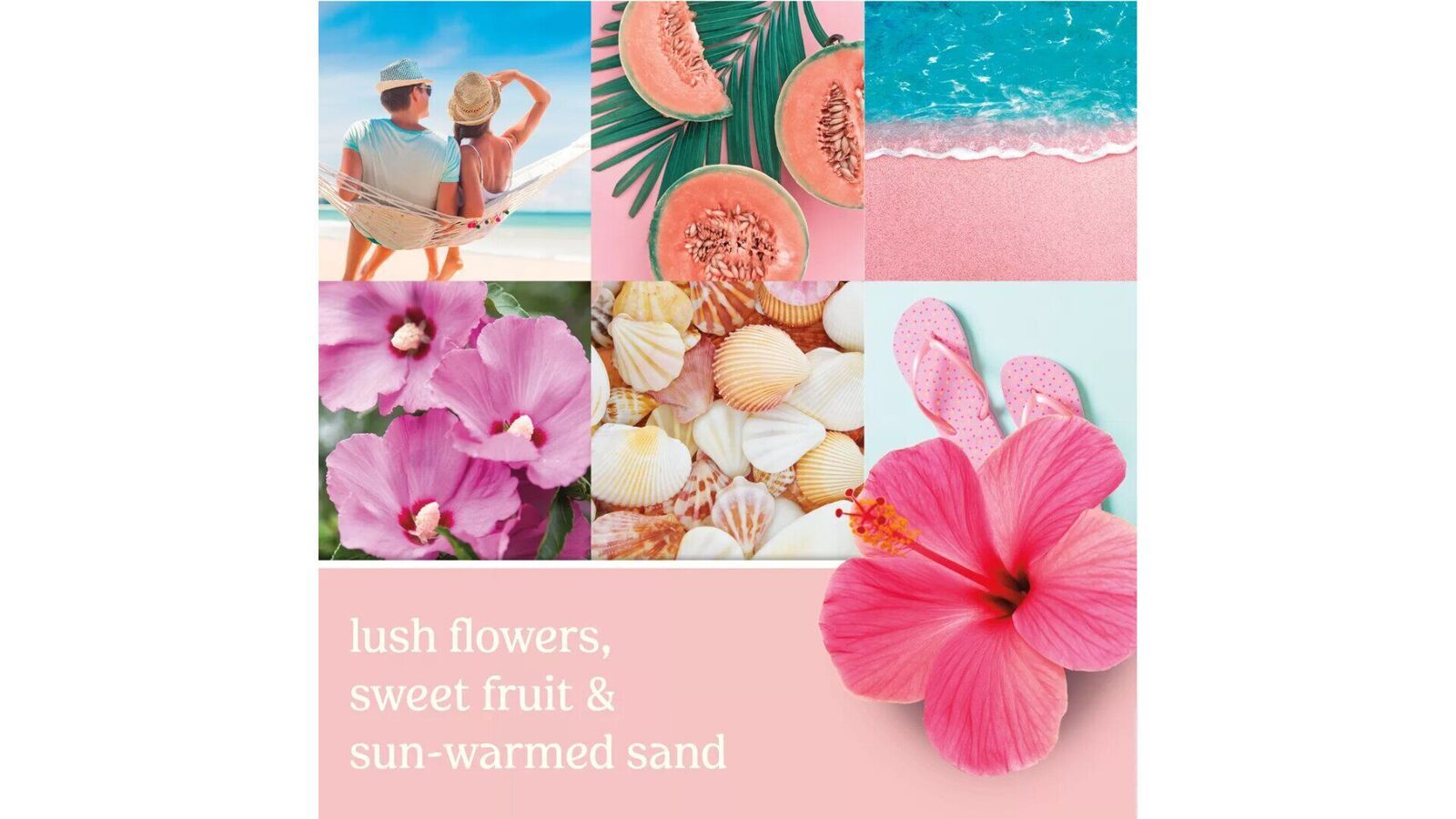 pinsa3 Pink Sands 623g