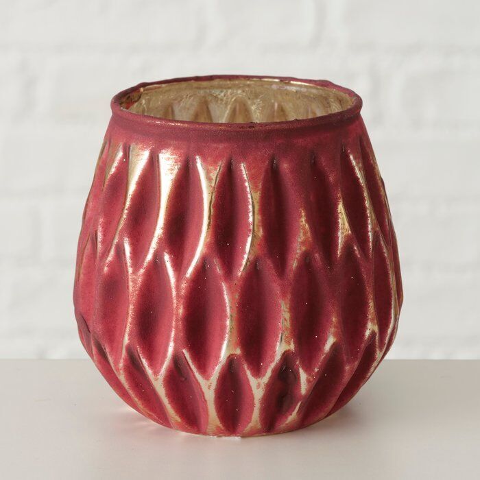 Einzelbild-VkfncccQ-large Windlicht Yamuna 9cm rot Variante 2