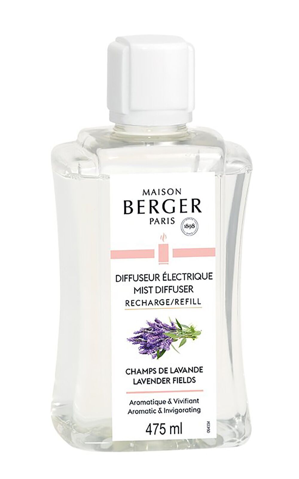 6494_CHAMPS-DE-LAVANDE-475ML_EUR_72DPIwZLth4UDFB1Szotto Blühender Lavendel Nachfüller 475ml Auslauf