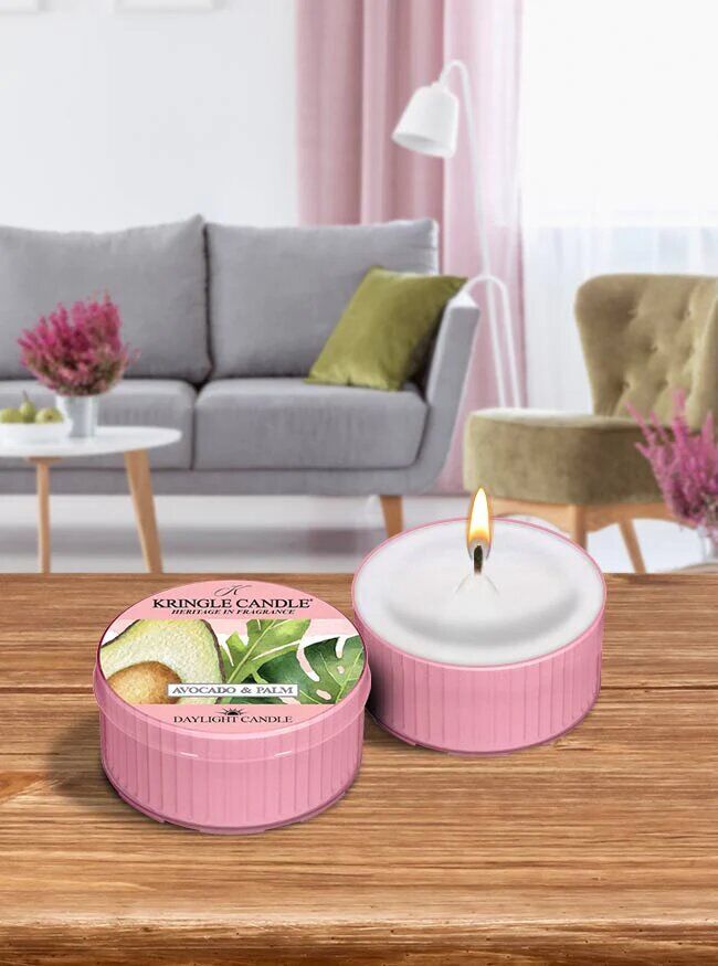 Avocado & Palm Daylight 42g