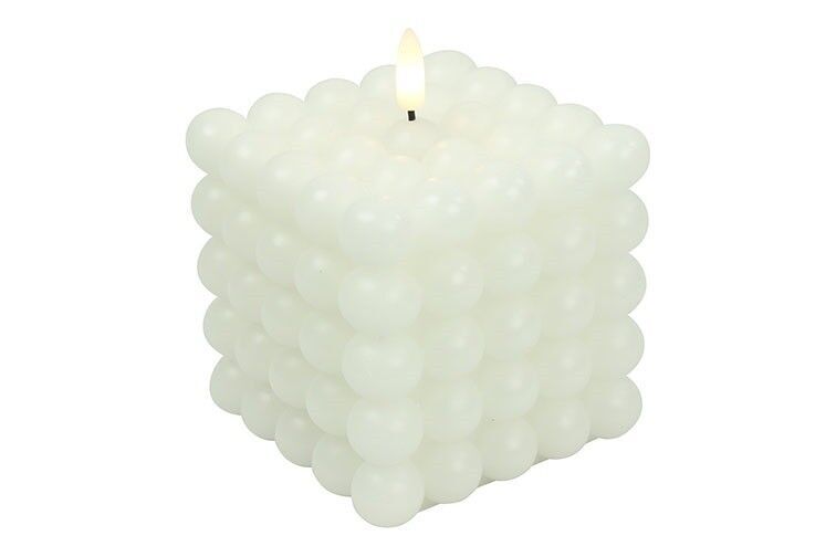 Kerze, Leuchter, Lampe