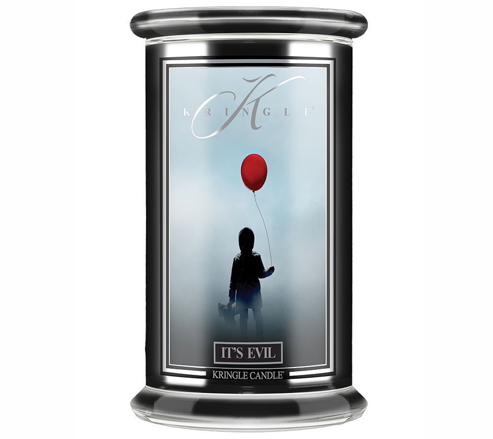 13858itsevil It's Evil - Halloween Collection 623g