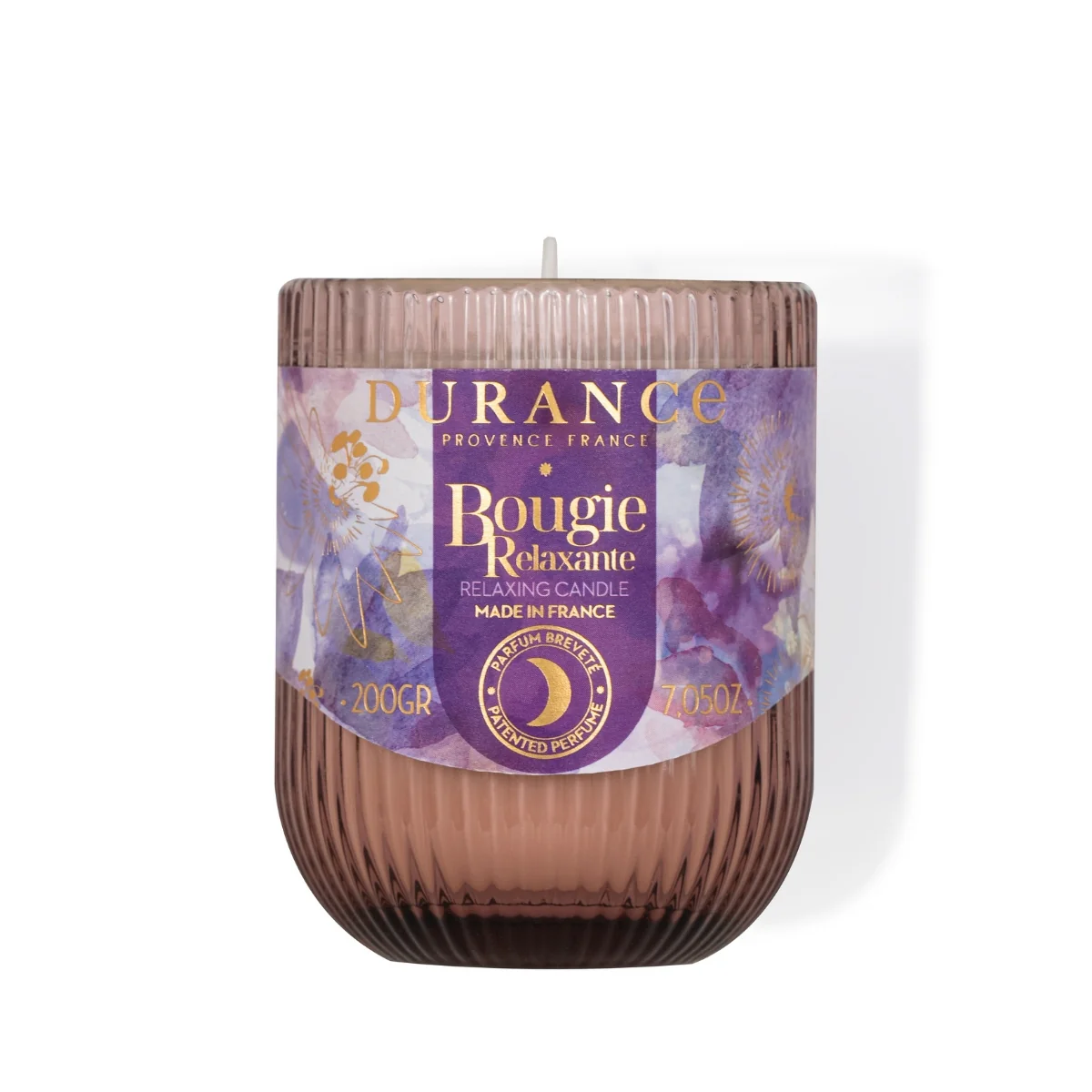 Relax Duftkerze 200g