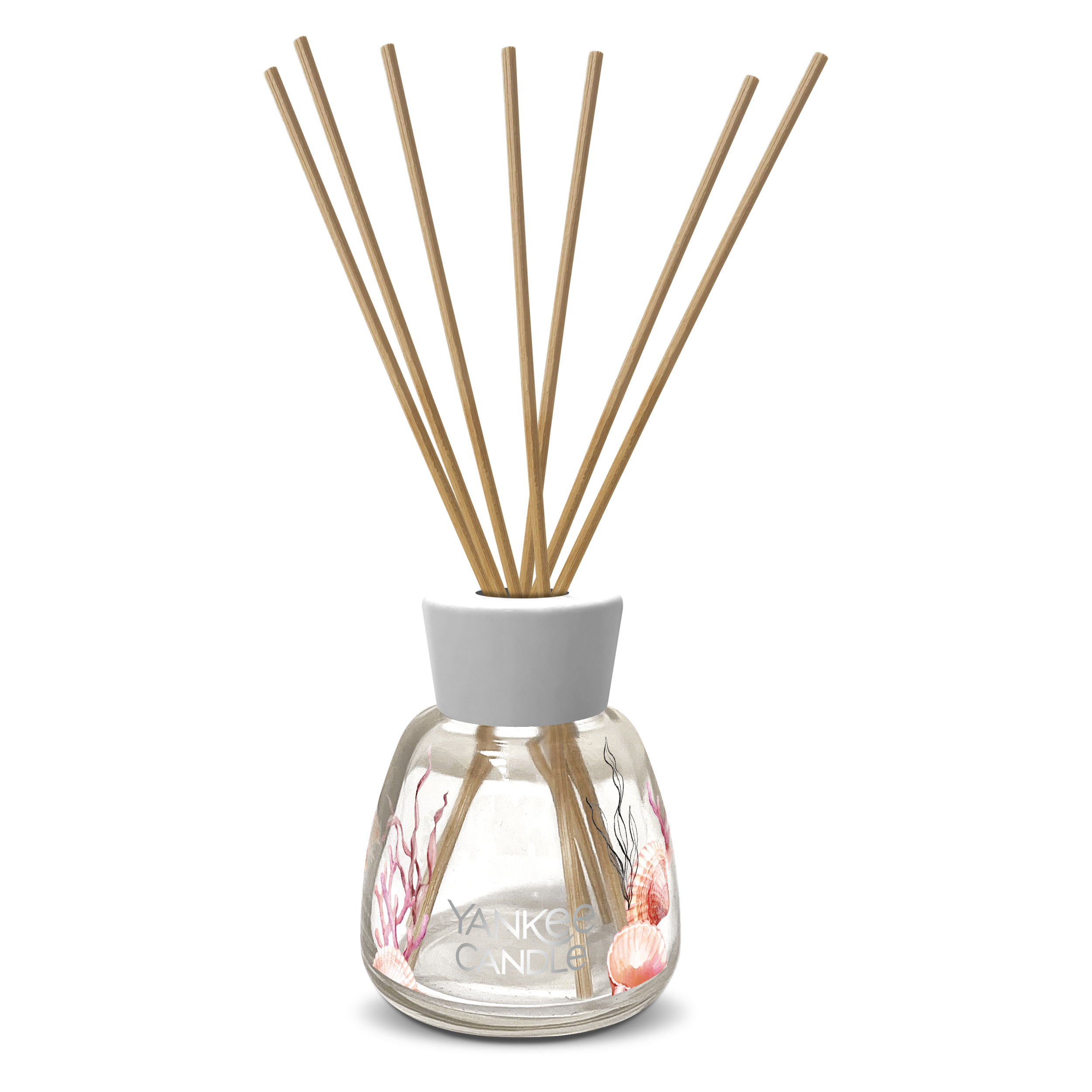 Pink Sands Signature Reed Diffuser 100ml