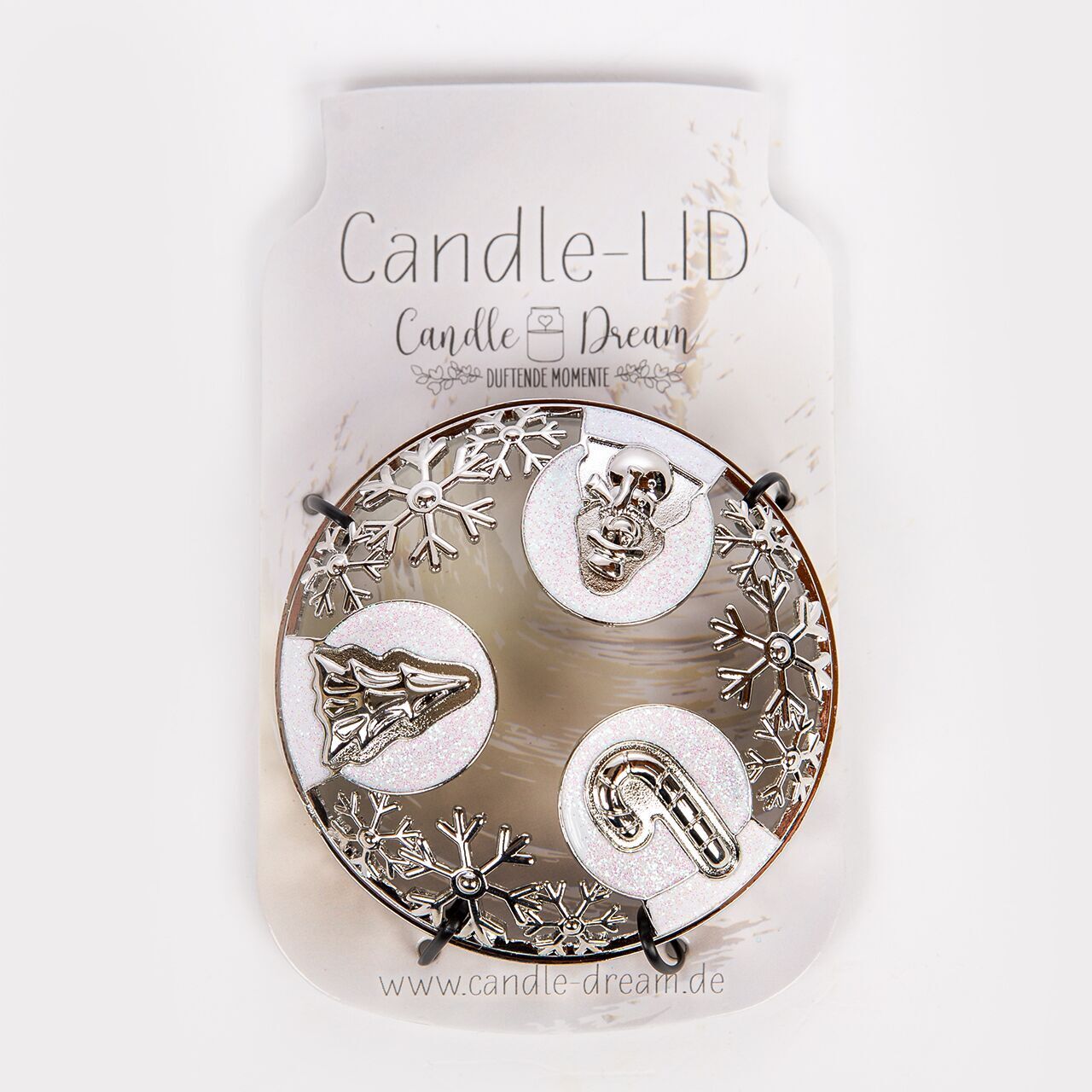 F15A6378be A Magical Winter Candle-Lid