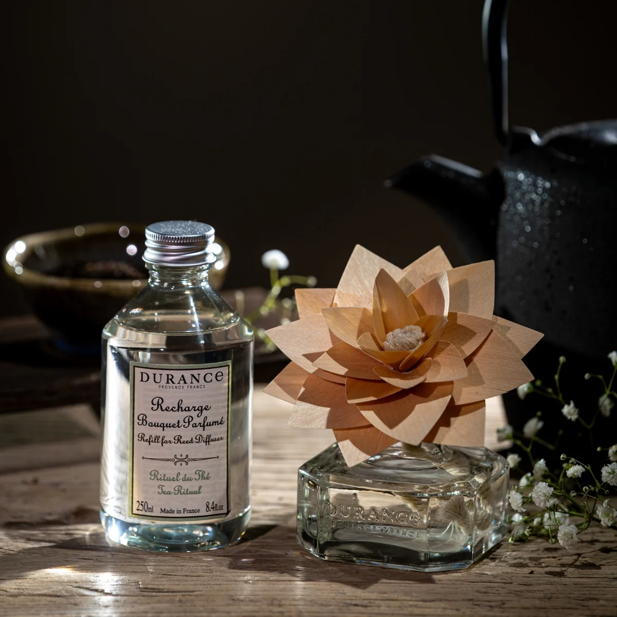 Teeritual Nachfüller 250ml