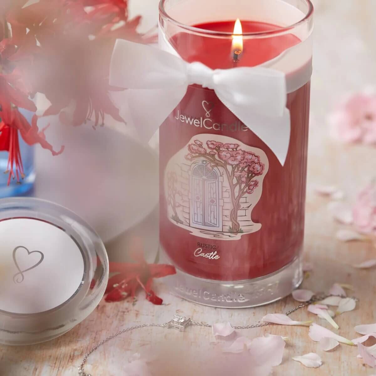 Rustic Castle (Armband) 400g