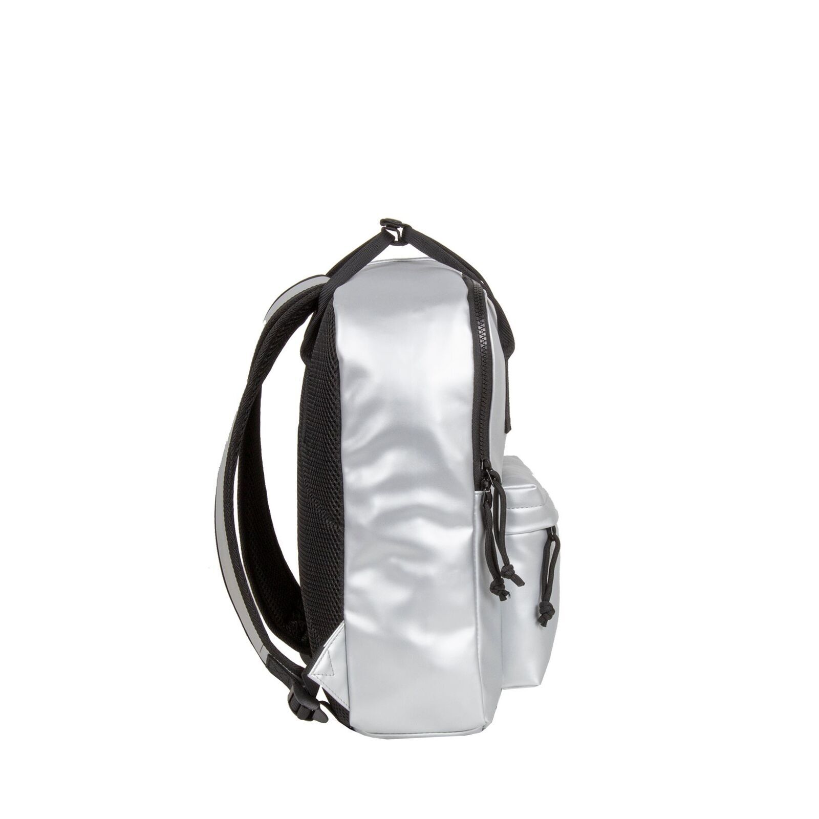 p78ugoiA Mart - Chicago Rucksack silber metallic