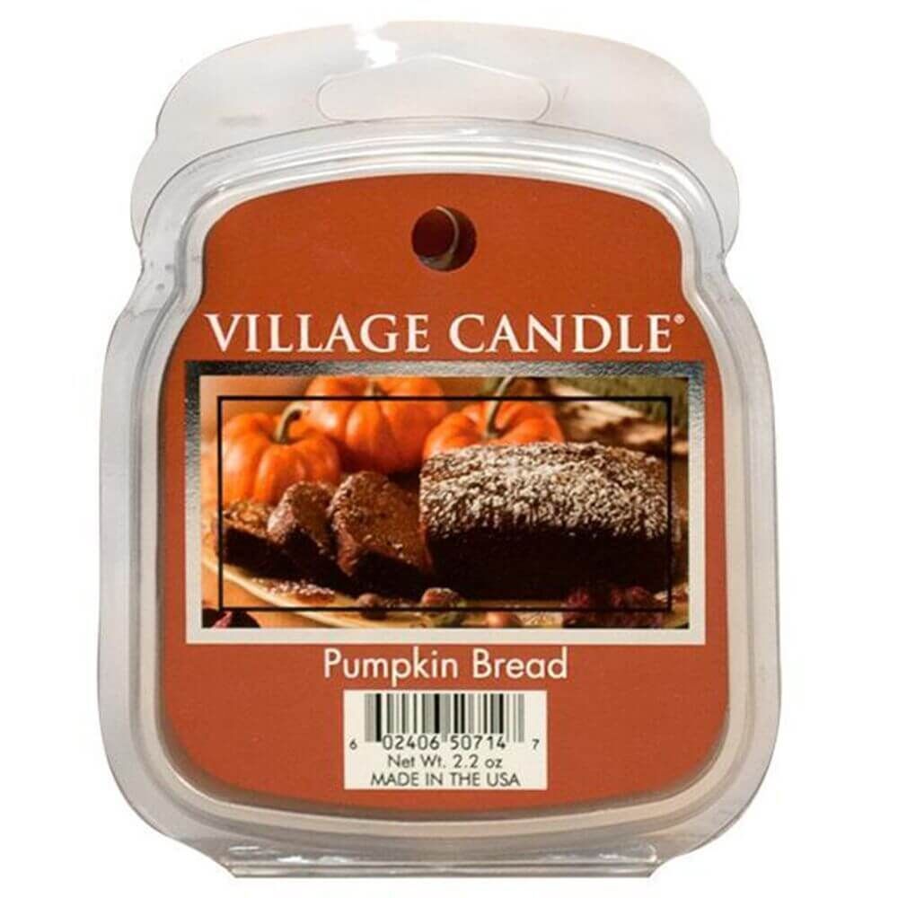 pumpkin-bread-melt-traditions_2000x-progressive Pumpkin Bread 85g von Village Candle