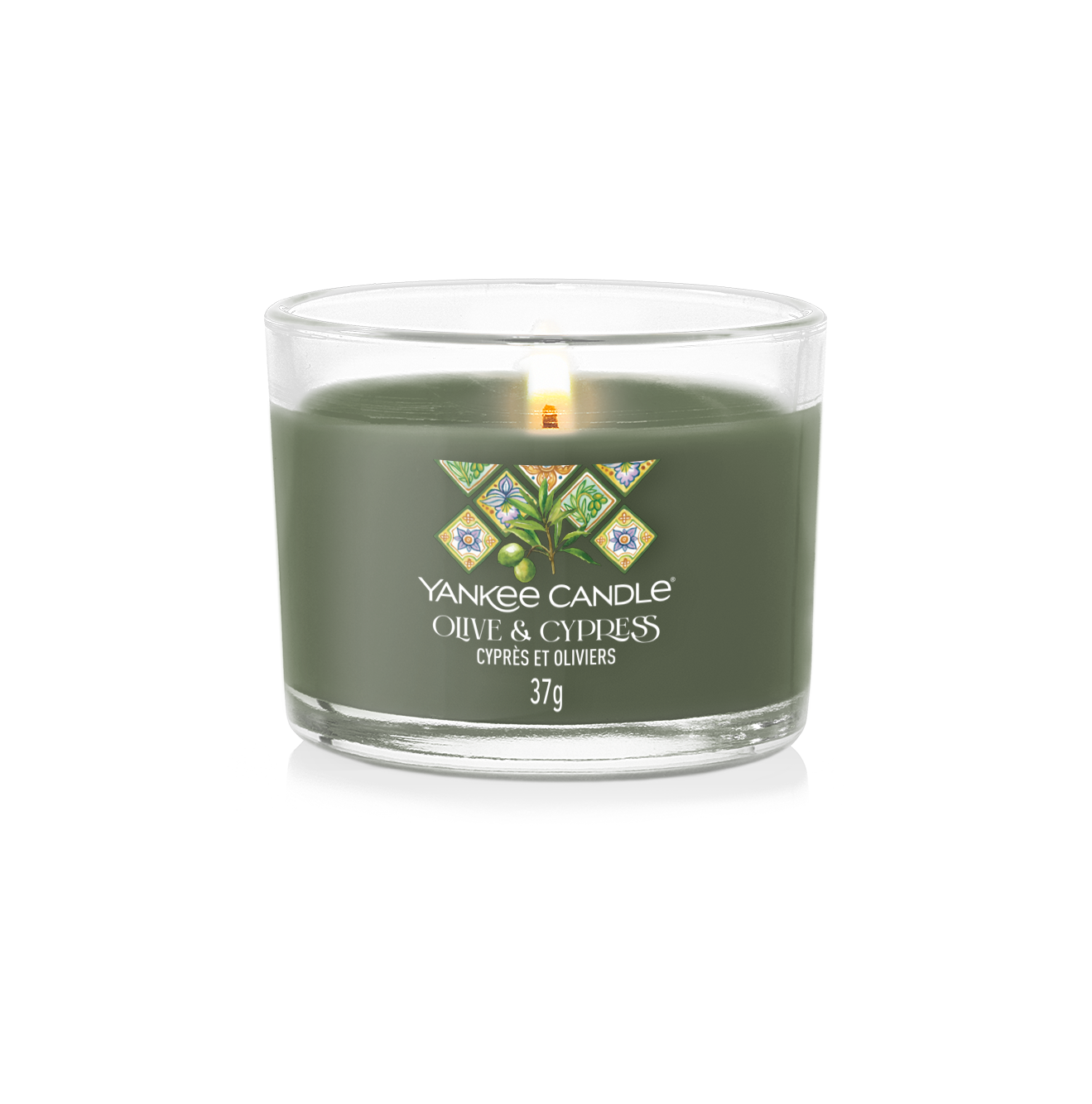 Olive & Cypress 37g Olive & Cypress 37g