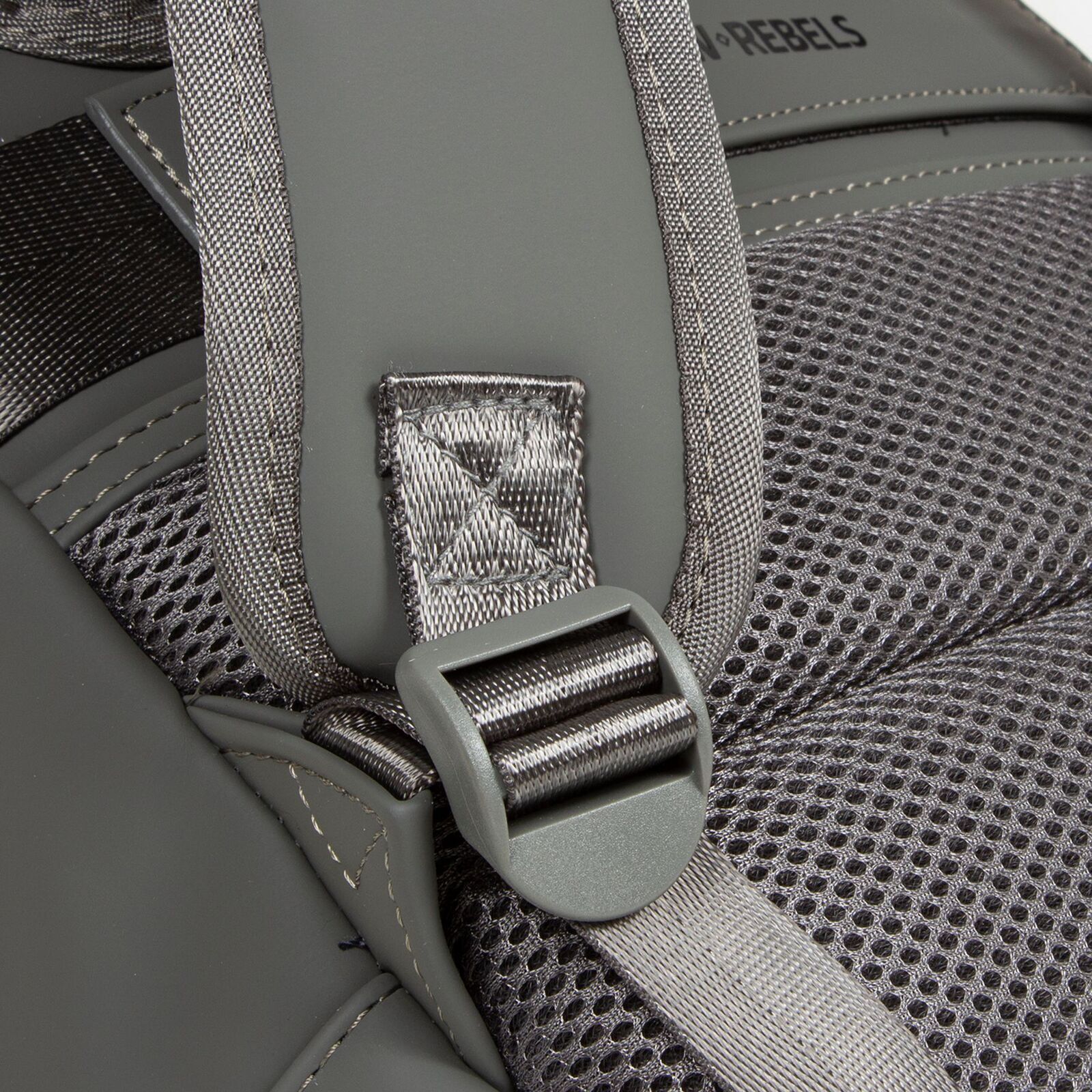 Harper - Queens Rucksack anthrazit