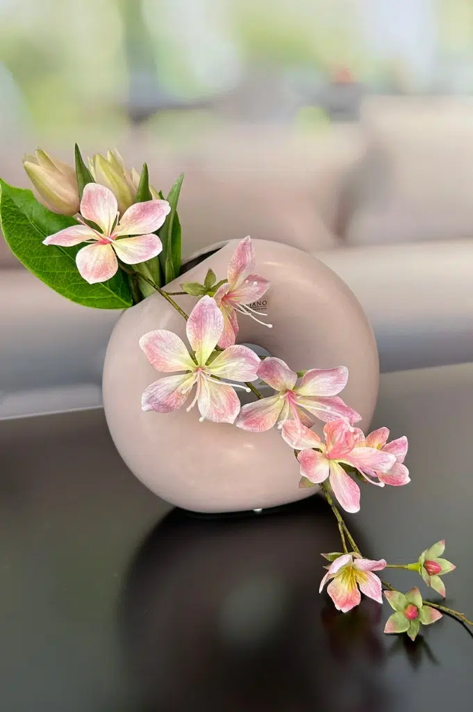 Vase Donato 21cm Benuta Vase Donato 21cm Benuta