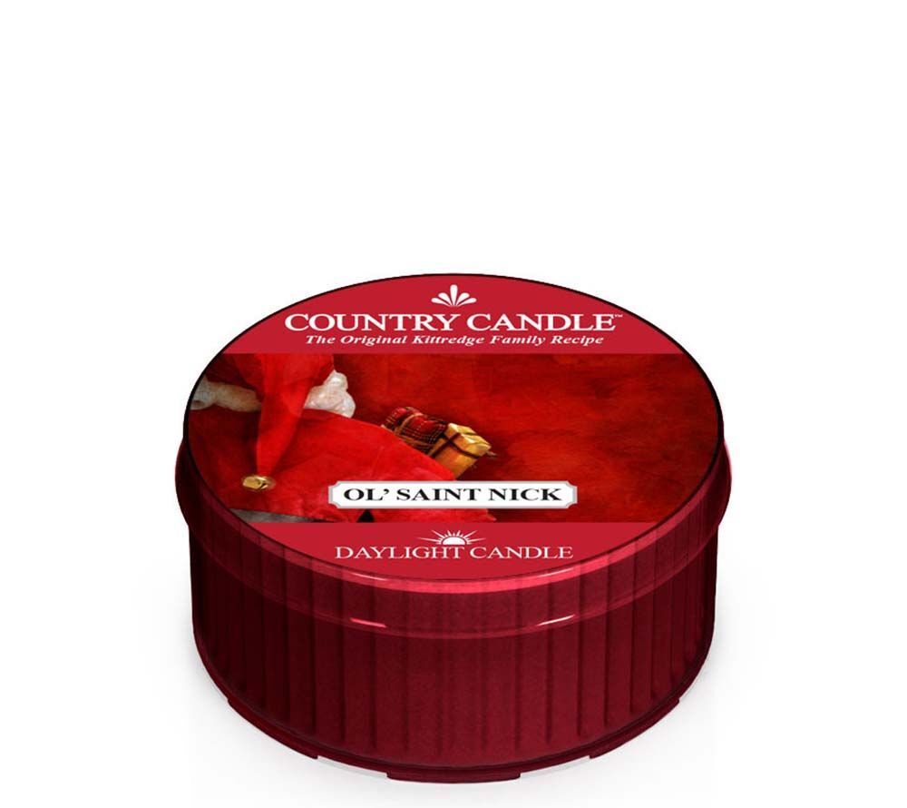 country_candle_ol_saint_nick_daylight_american_heritage Ol' Saint Nick Daylight 42g