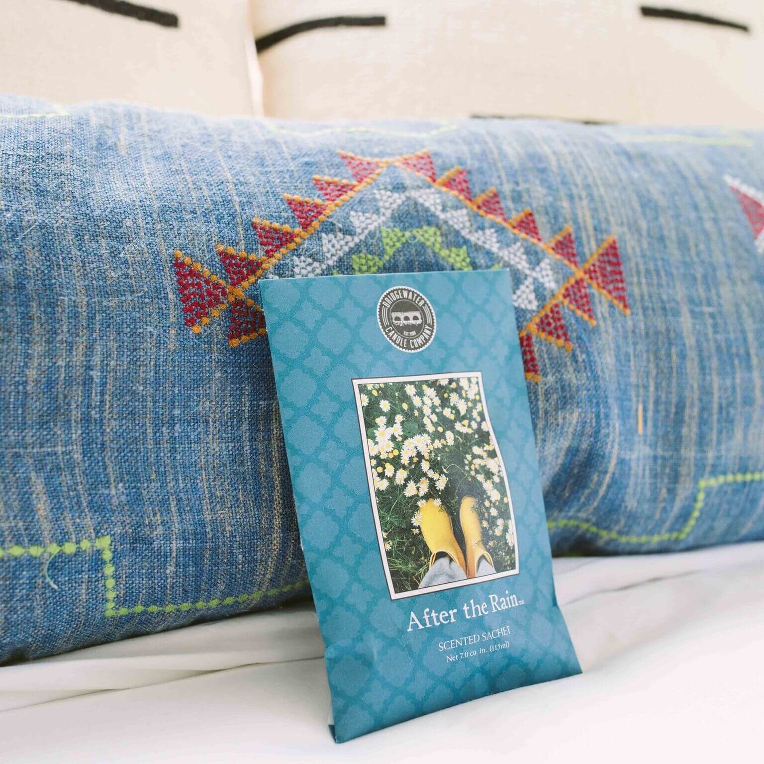 After the Rain Duftsachet