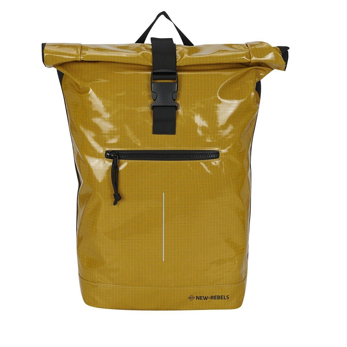 Hugo - New York Rolltop Rucksack 17L ocker