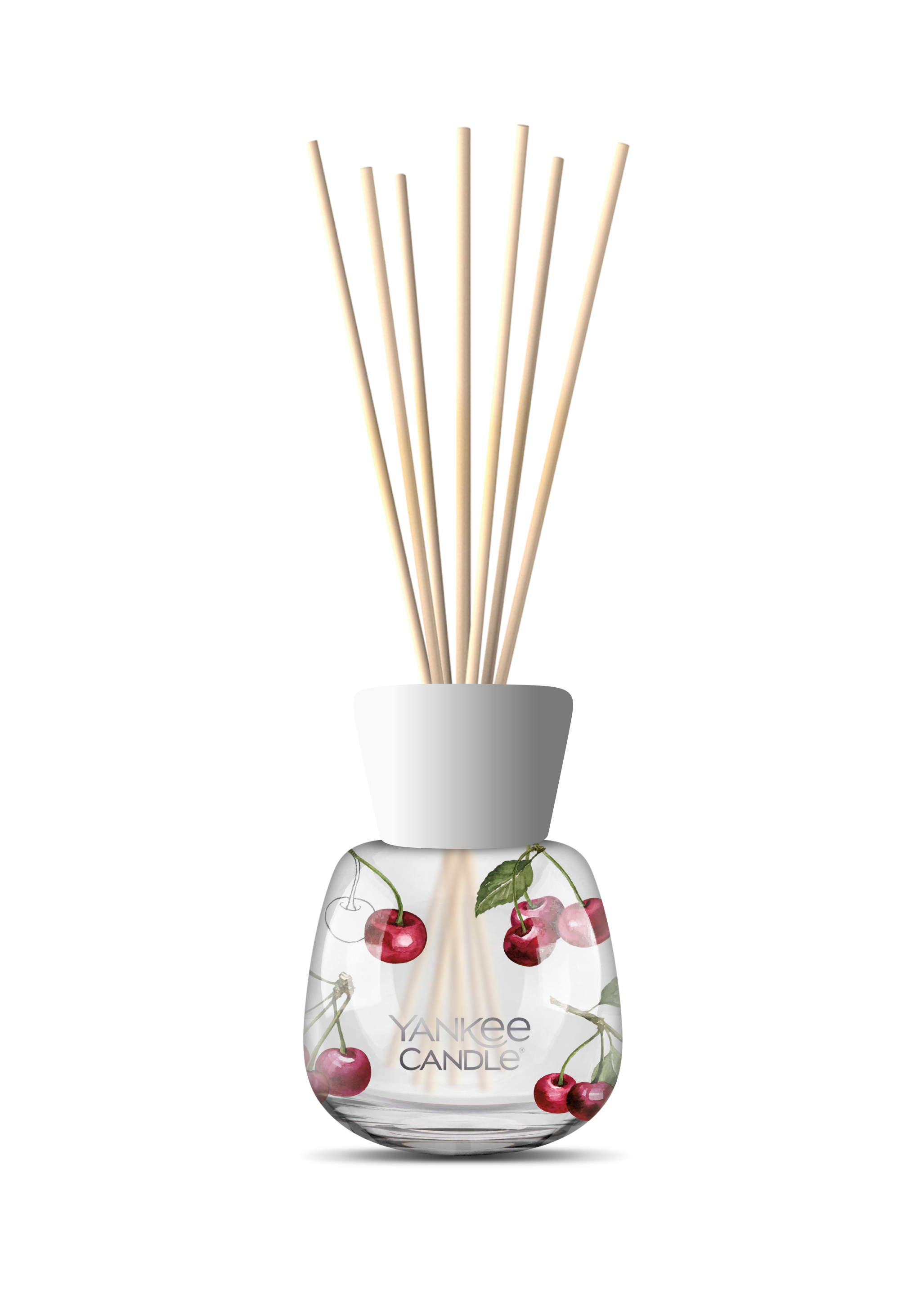 Black Cherry Signature Reed Diffuser 100ml