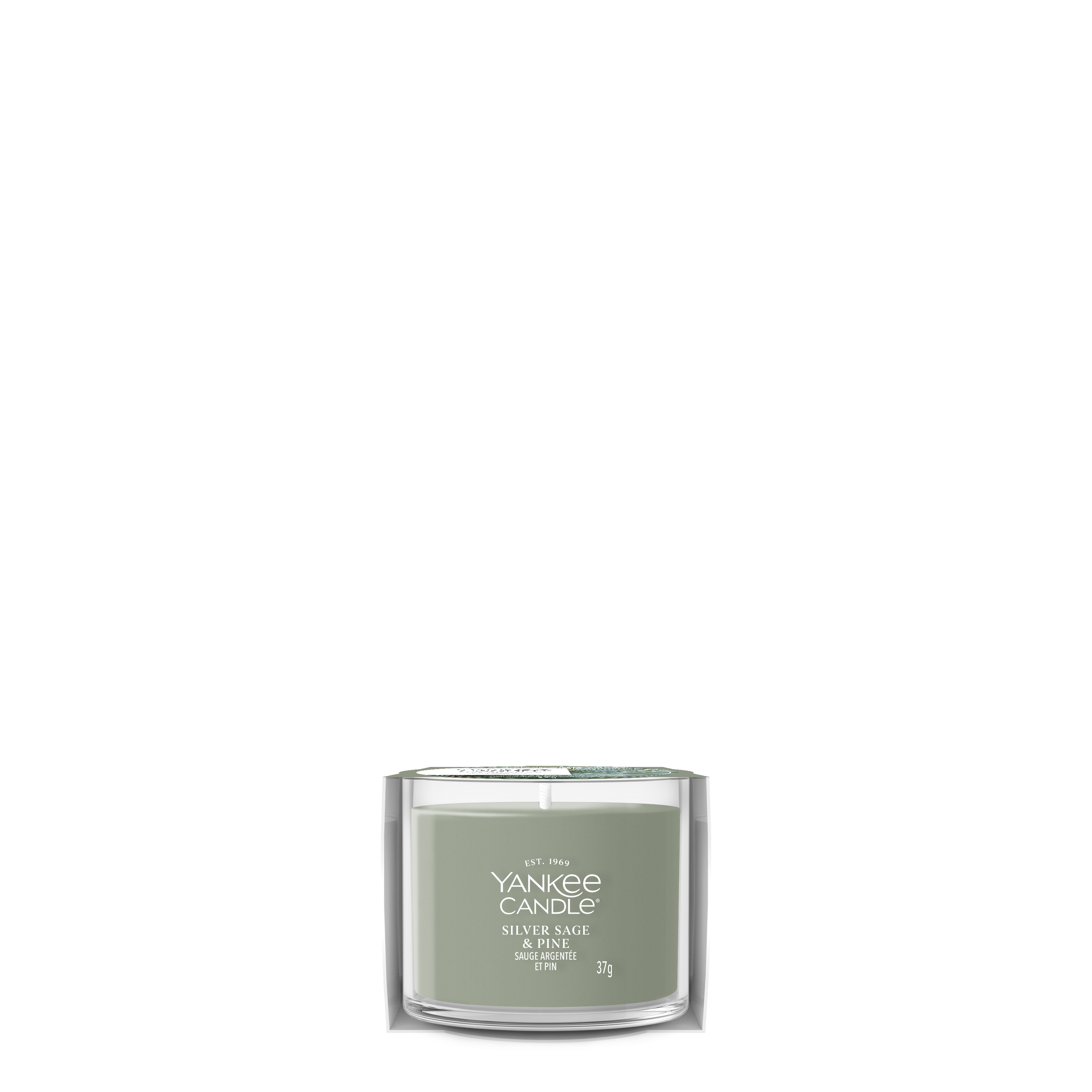 Silver Sage & Pine 37g Silver Sage & Pine 37g