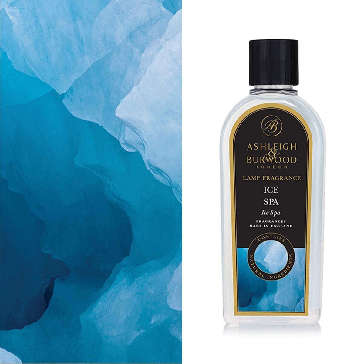 PFL962 Ice Spa 500ml Duftlampenöl Nachfüller