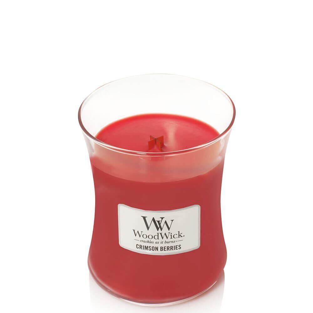 Medium-Jar-Crimson-Berries-Silho-without-Lid Crimson Berries 275g von Woodwick