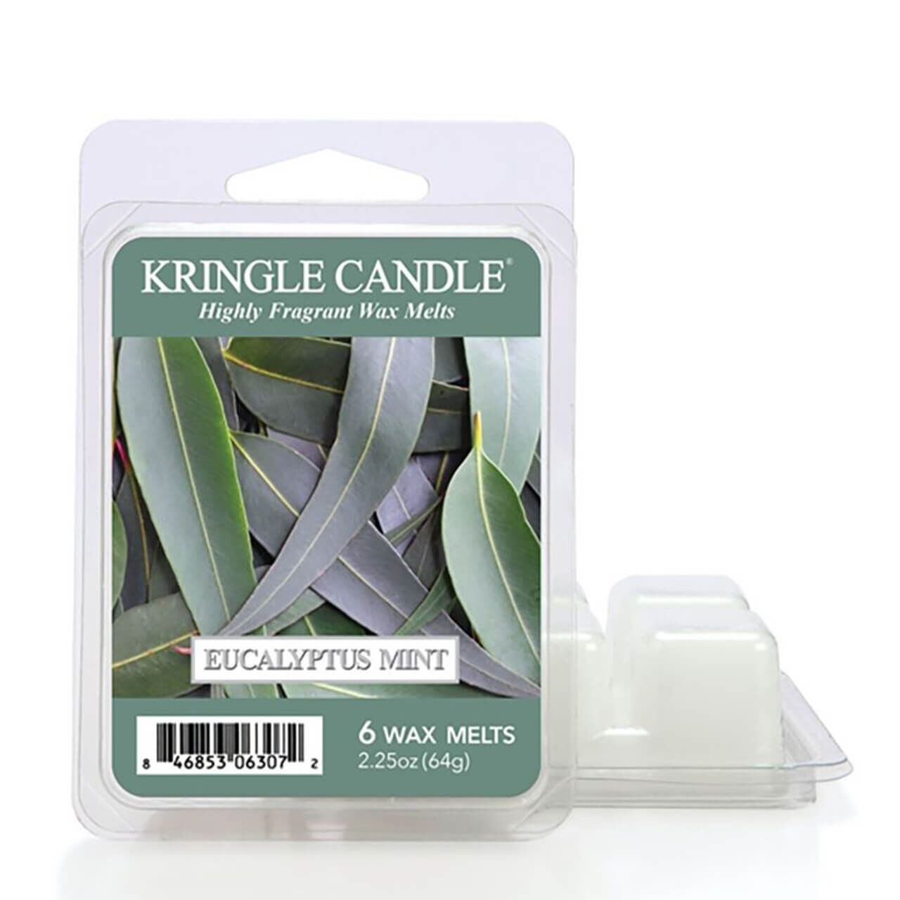 eucalyptus-mint-melt Eucalyptus Mint Wax Melts 64g