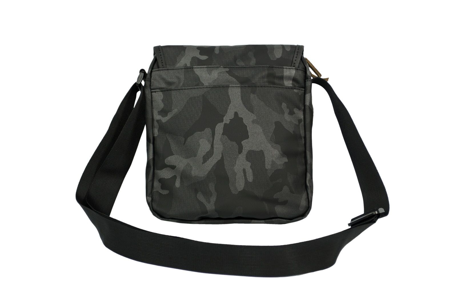 60621002-507-back Body Bag camo black 507