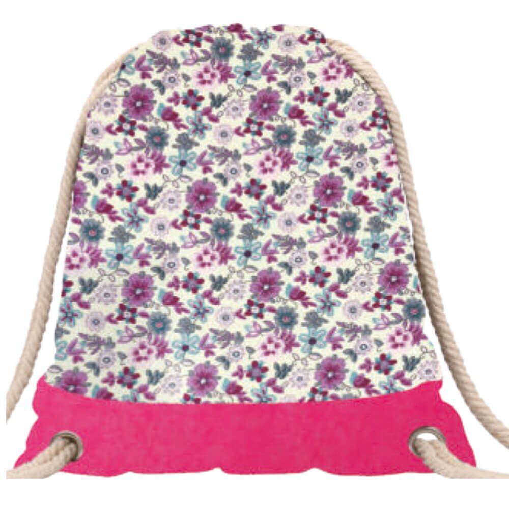 Turnbeutel Mint Nature 041 von Goldline