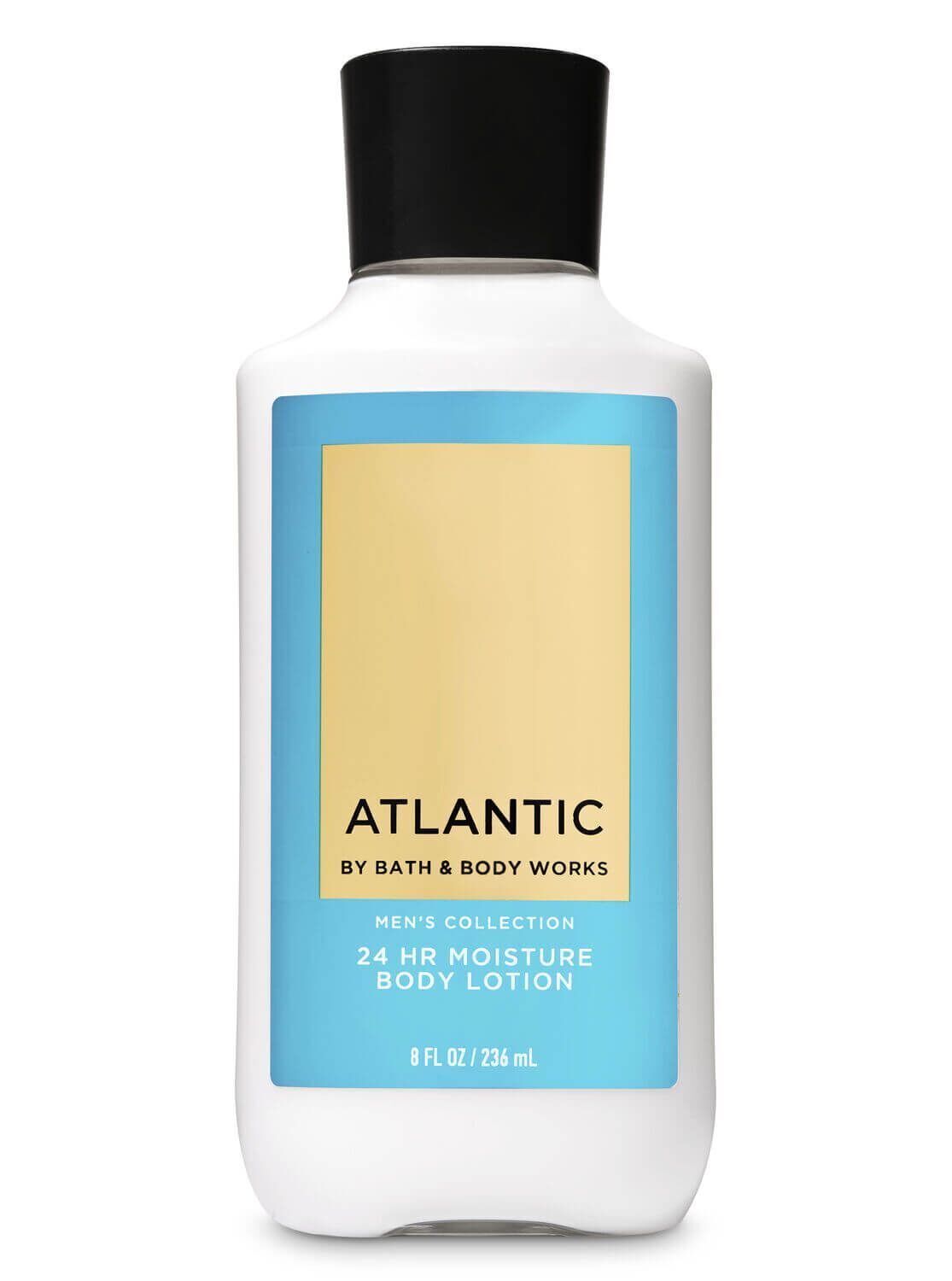 Body Lotion - Atlantic - 236ml