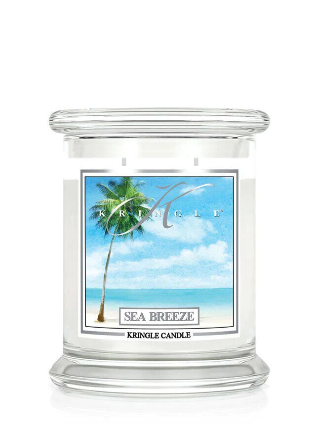 Sea Breeze 411g
