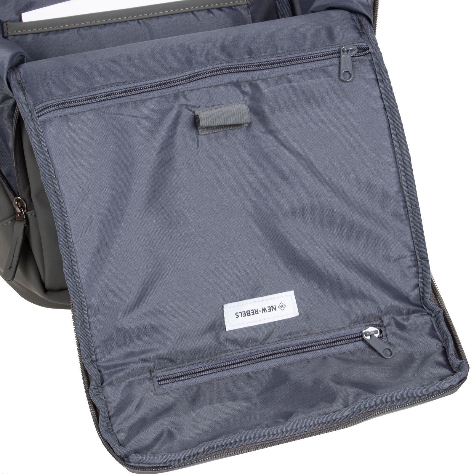 Harper - Queens Rucksack anthrazit