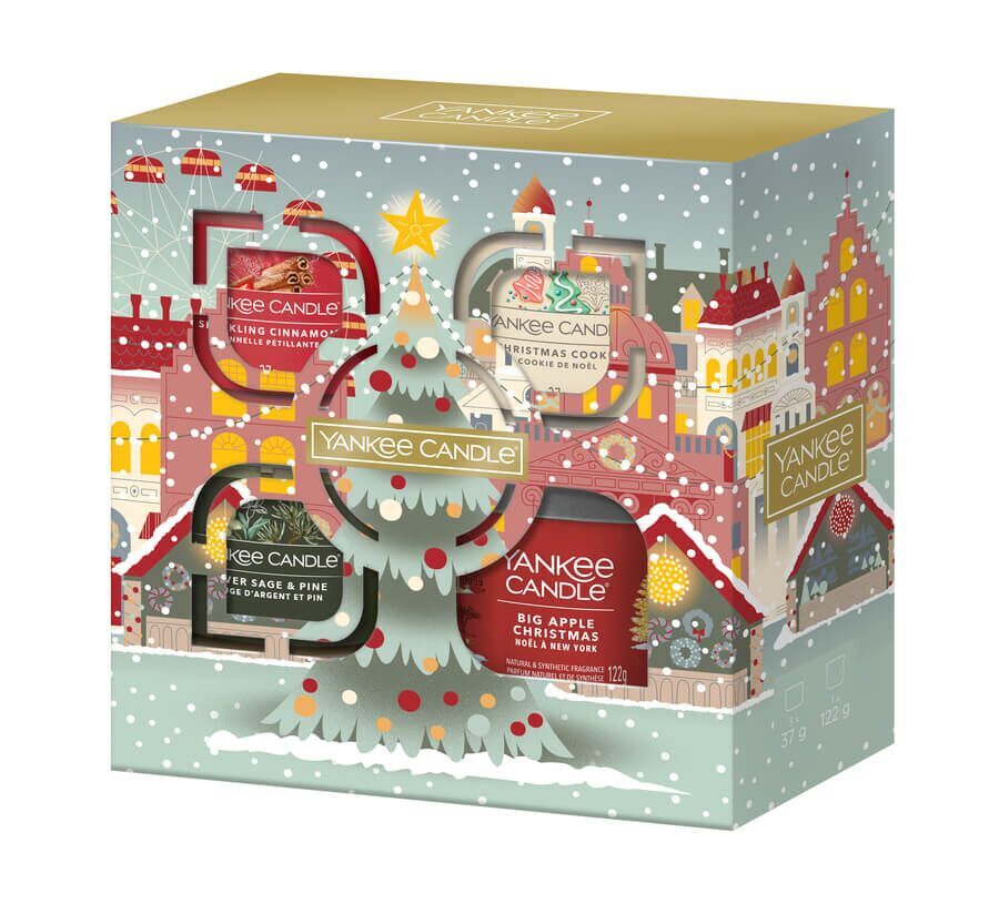 Essen, Süßigkeiten