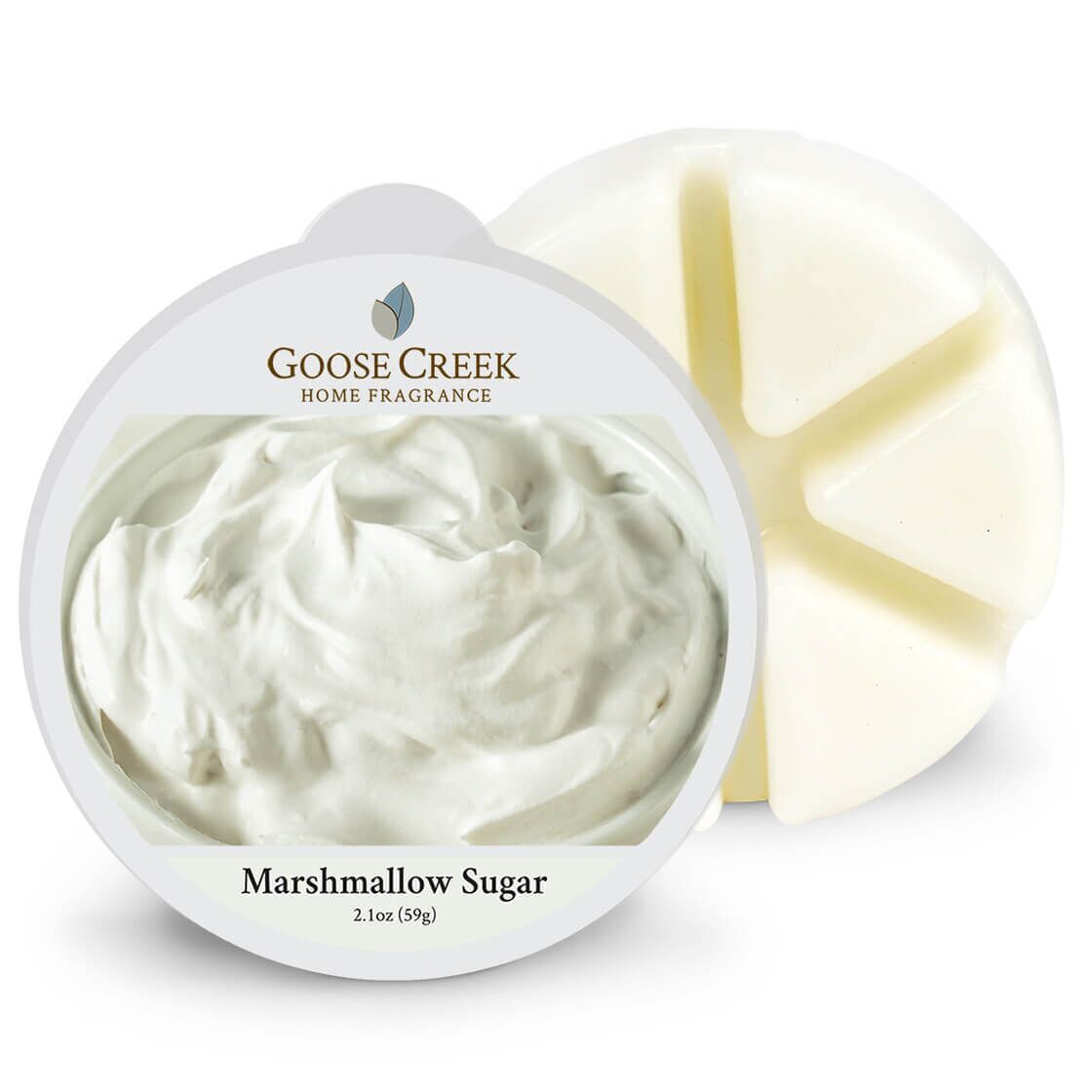 Marshmallow Sugar 59g