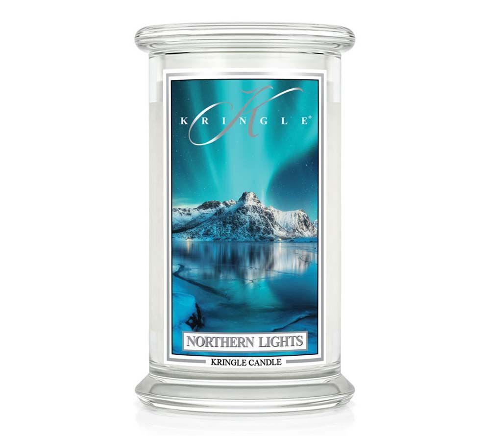 Northern Lights 623g