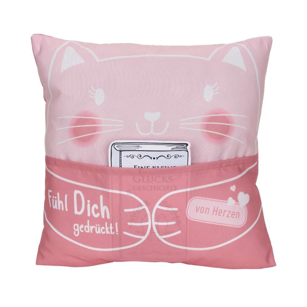 Kissen, Dekoration für Zuhause, Kopfkissen