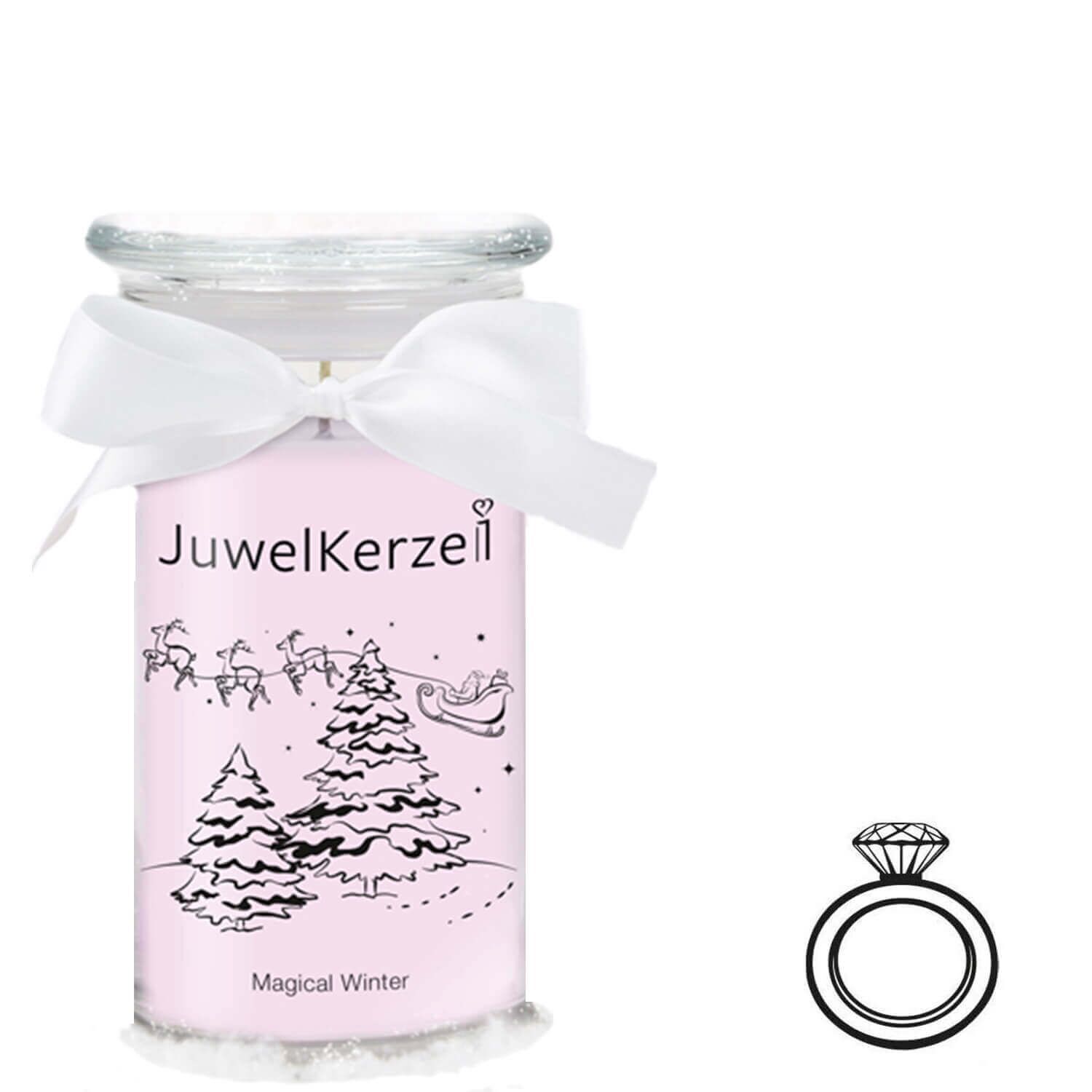 Magical-Winter-Ring Magical Winter (Ring) 380g