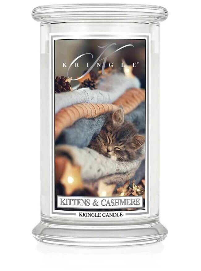 Kittens & Cashmere 623g Krug
