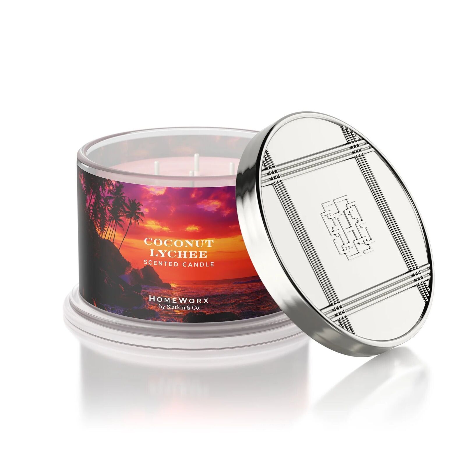 COCONUTLYCHEELIDOFF_1800x1800 Coconut Lychee 510g (4-Docht)