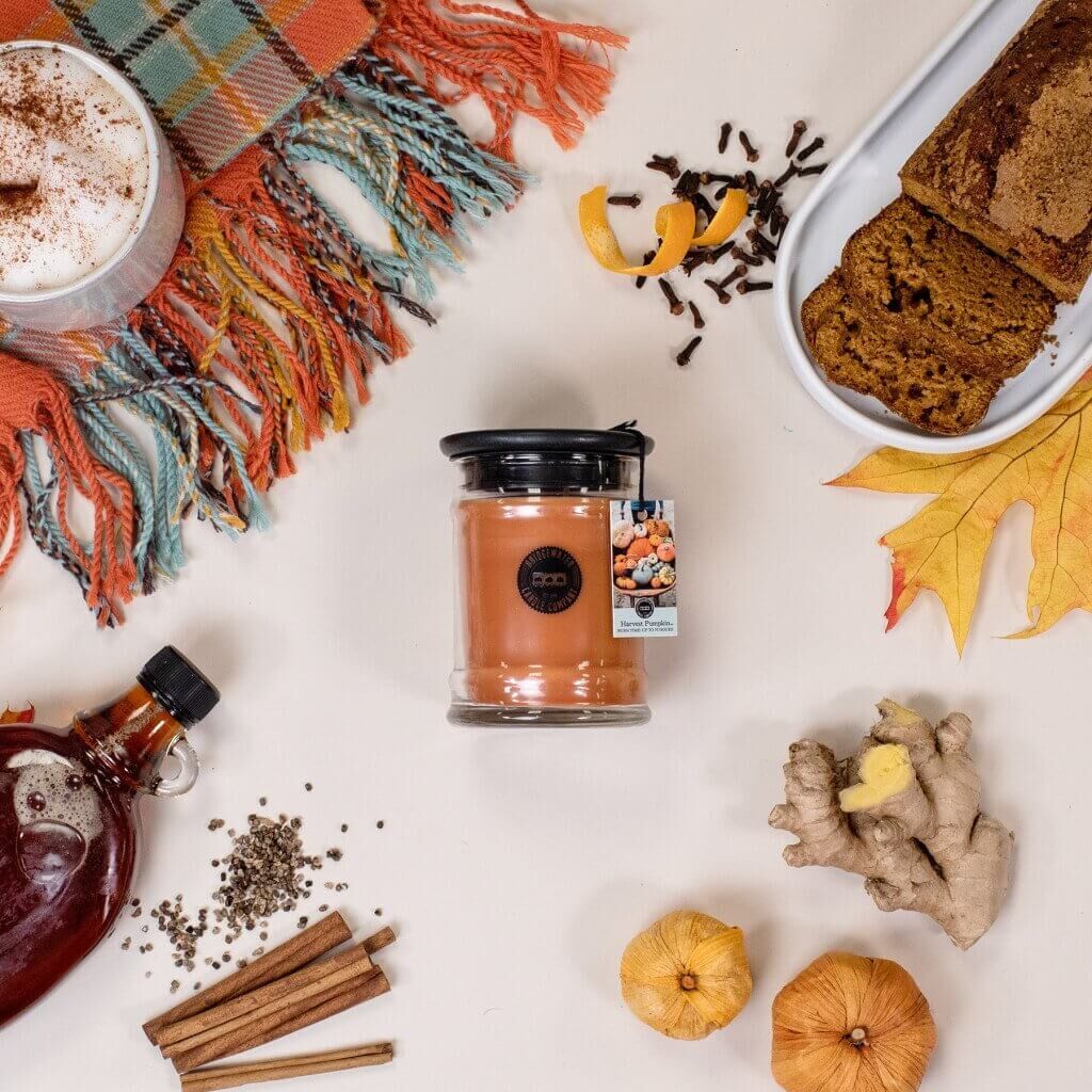 Harvest Pumpkin 250g