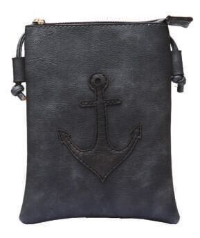 NL2020196 Veggieleder Crossbag 177-002 (Antra)