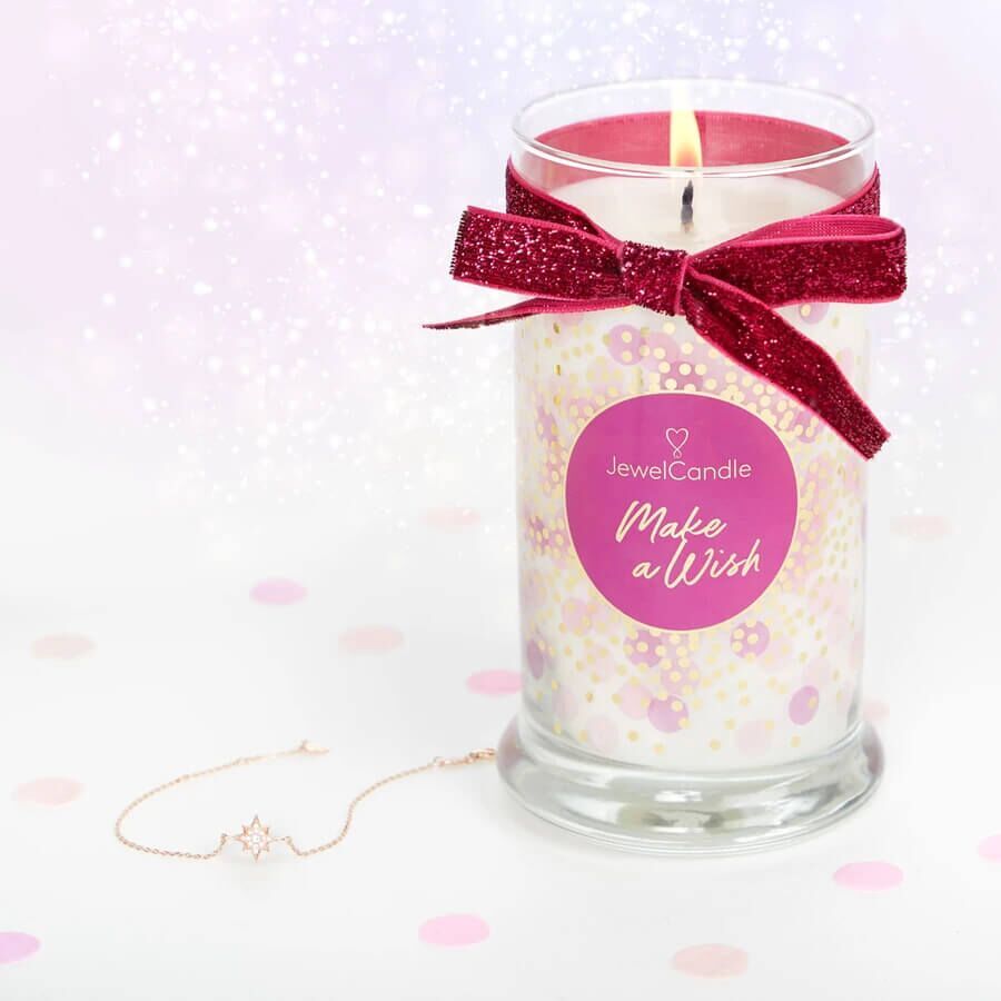 Make a Wish (Armband) 400g