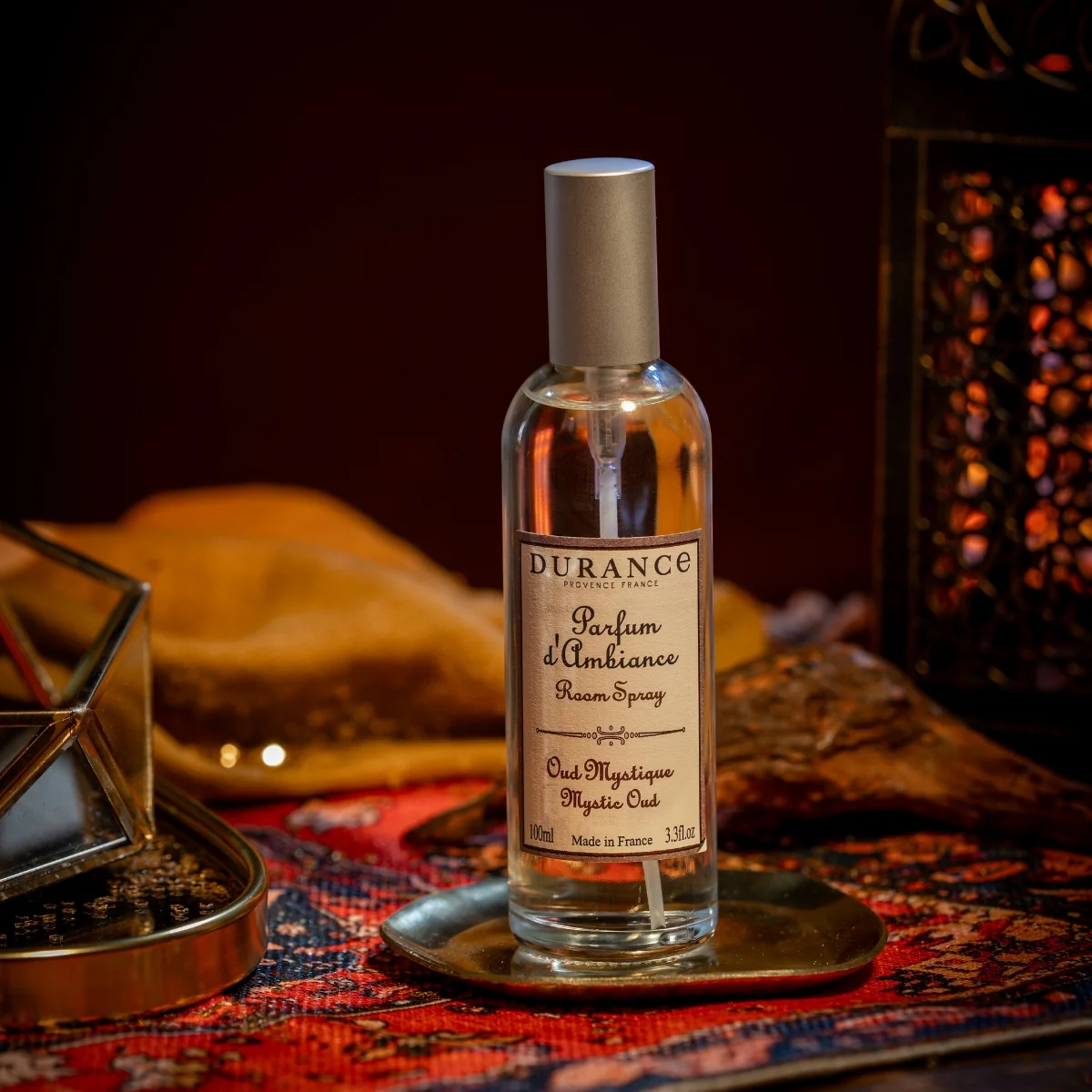 Mystisches Oud Raumspray 100ml Mystisches Oud Raumspray 100ml