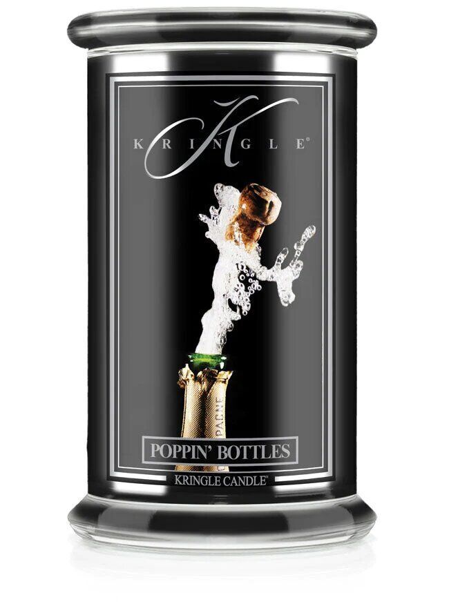 Poppin Bottles - Reserve Line 623g