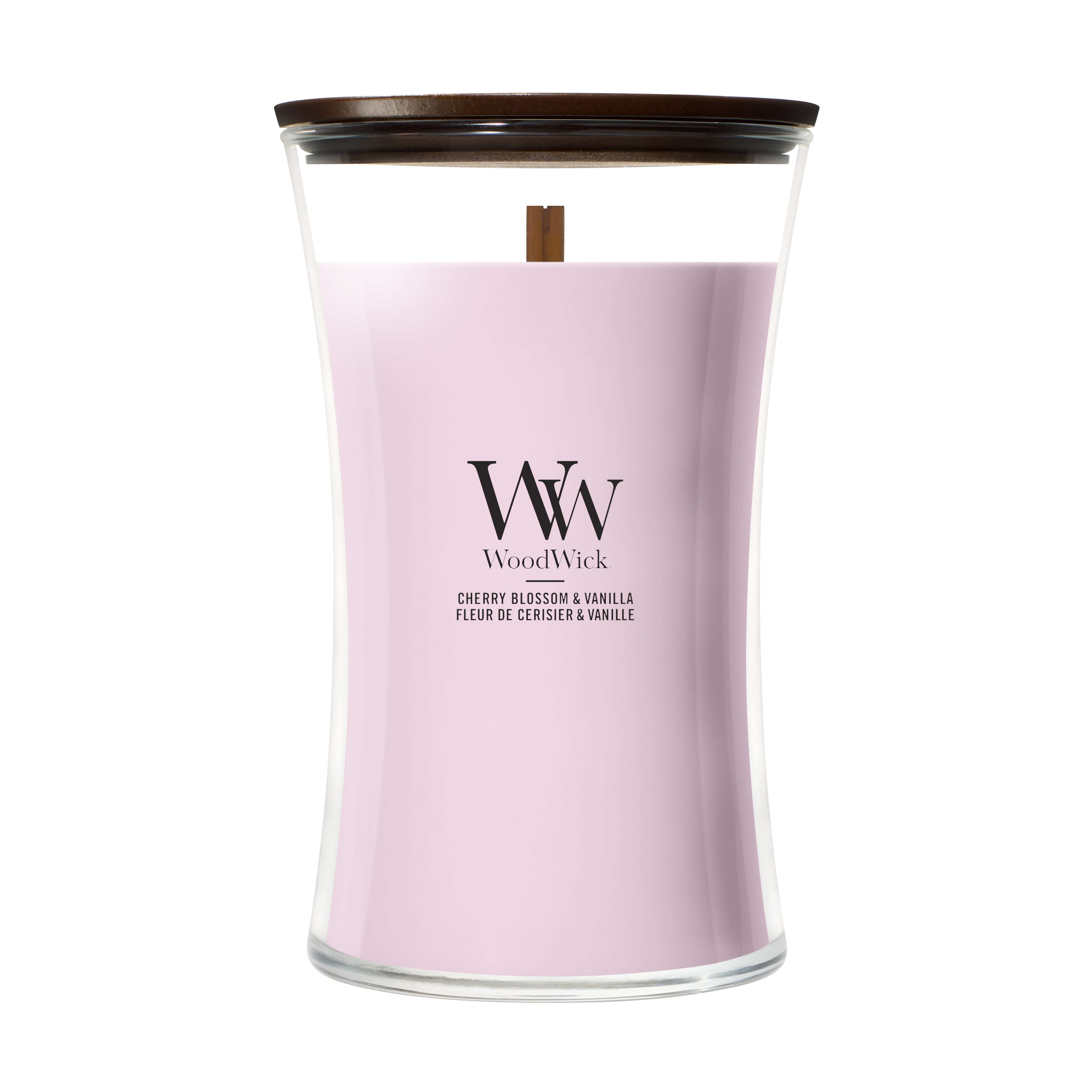 Cherry Blossom & Vanilla 610g Cherry Blossom & Vanilla 610g