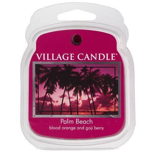 106101813 Village Candle Palm Beach 62g