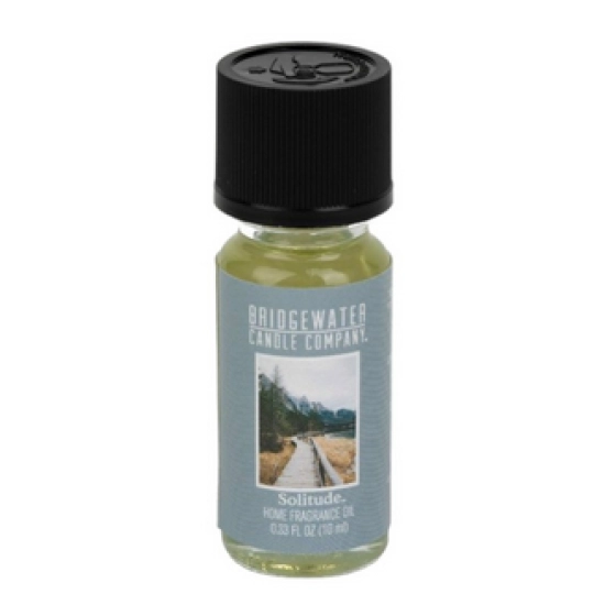 Solitude Fragrance Oil