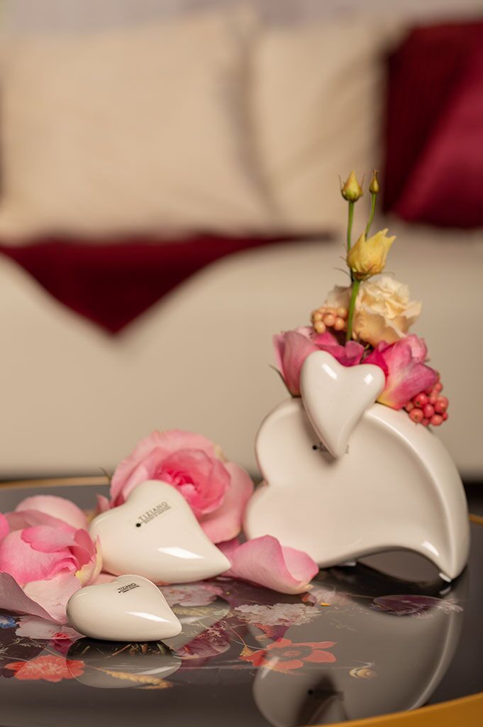 amore-kuebelhaenger-deko-herz-ambiente-amore Kübelhänger Amore Herz 7cm creme