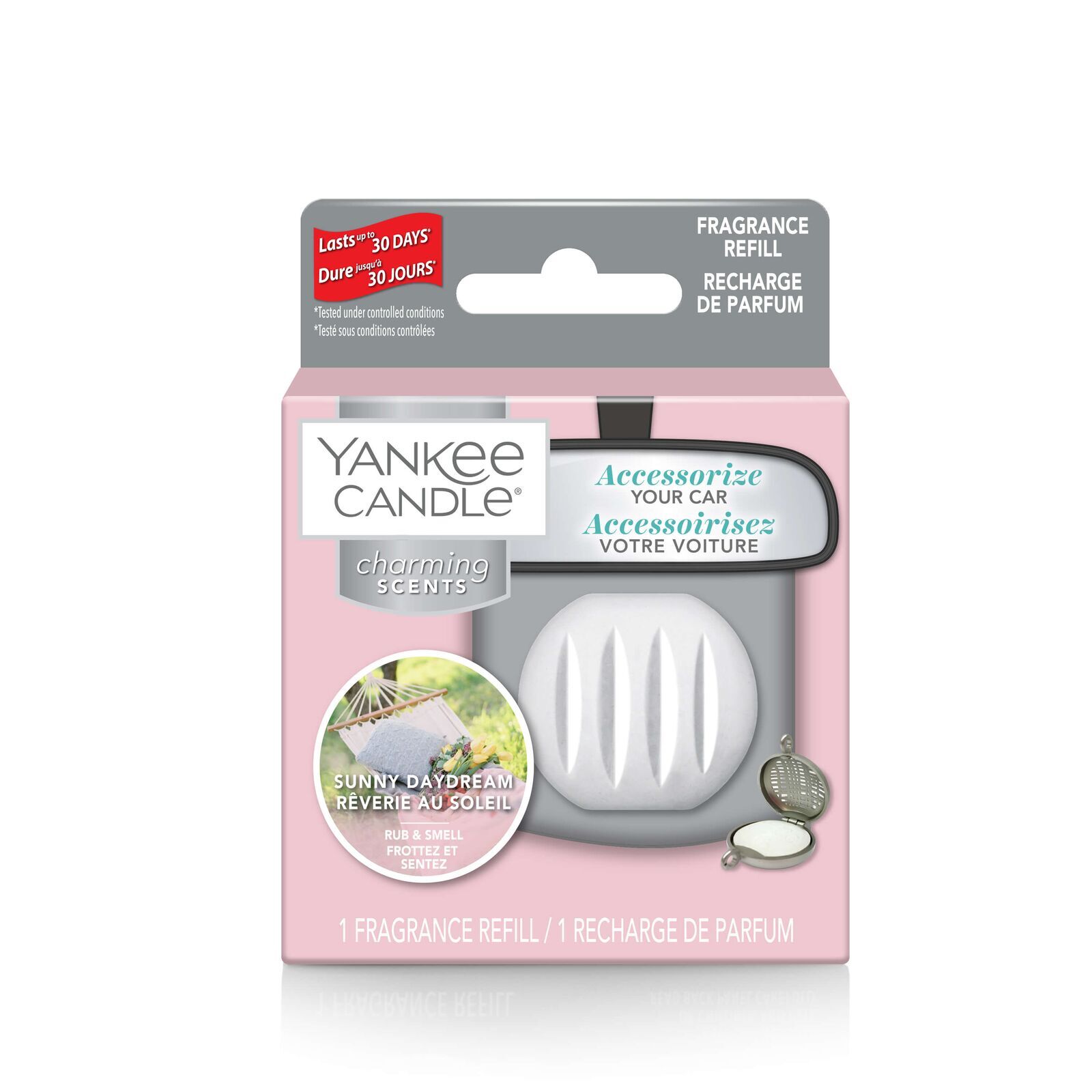 Sunny Daydream Charming Scents Nachfüller